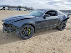 2010 Ford Mustang gt