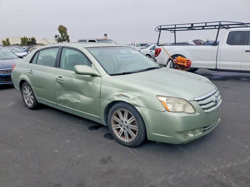 2007 Toyota Avalon xl