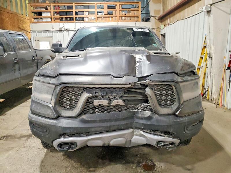 2019 Dodge Ram 1500 Rebel