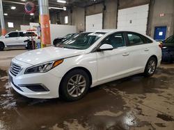 2016 Hyundai Sonata se for sale in Blaine, MN