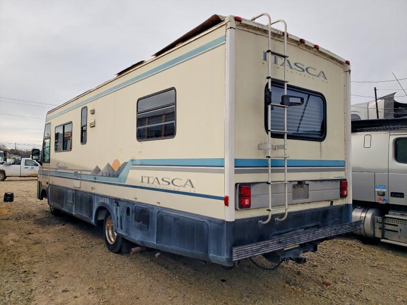 1994 Winnebago Itasca