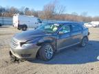2013 Ford Taurus Limited