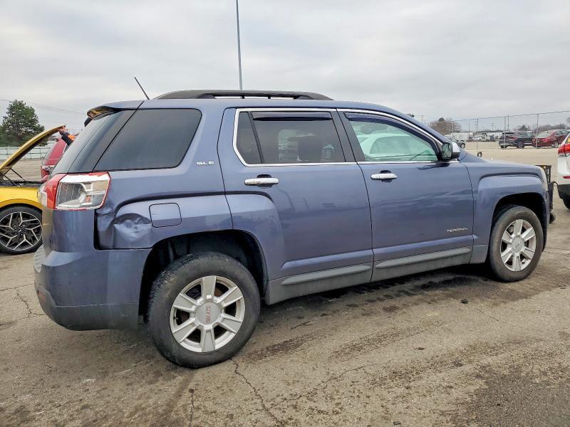 2013 GMC Terrain sle