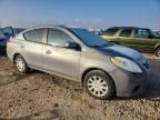 2013 Nissan Versa s