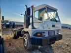 2016 Kalmar Ottawa Yard Truck