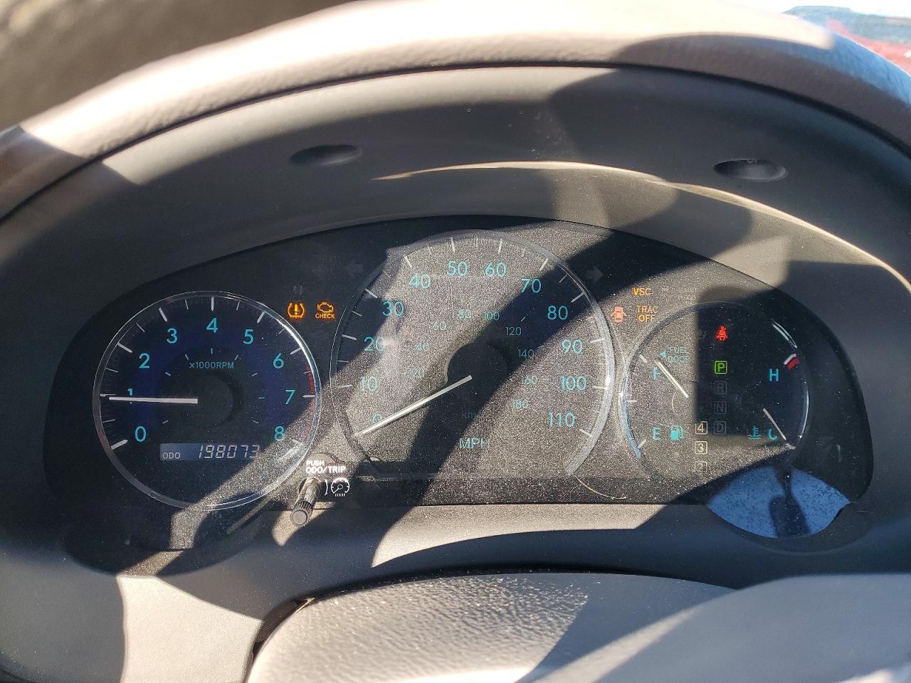 2009 Toyota Sienna ce