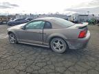 2002 Ford Mustang
