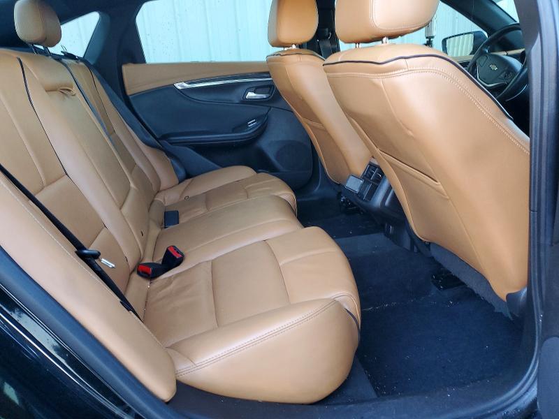2015 Chevrolet Impala ltz