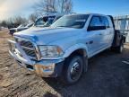 2010 Dodge RAM 3500 Flatbed Truck