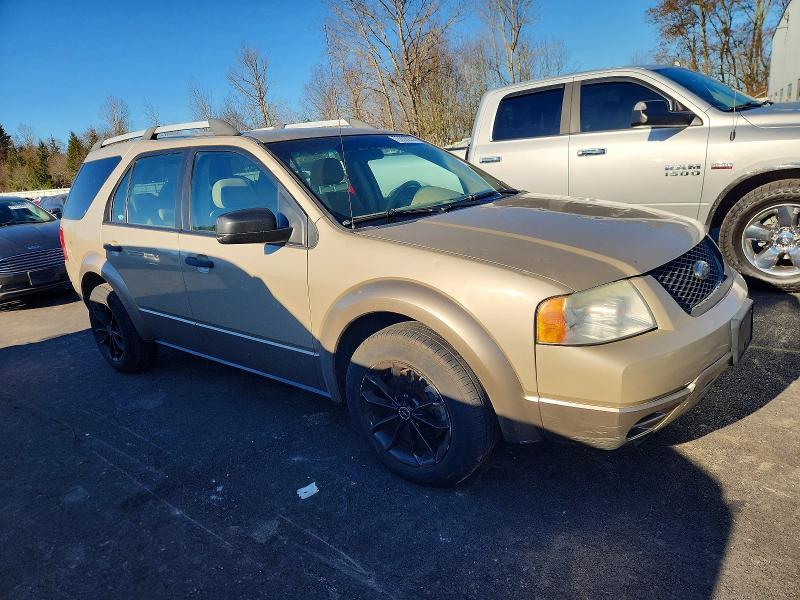 2006 Ford Freestyle se