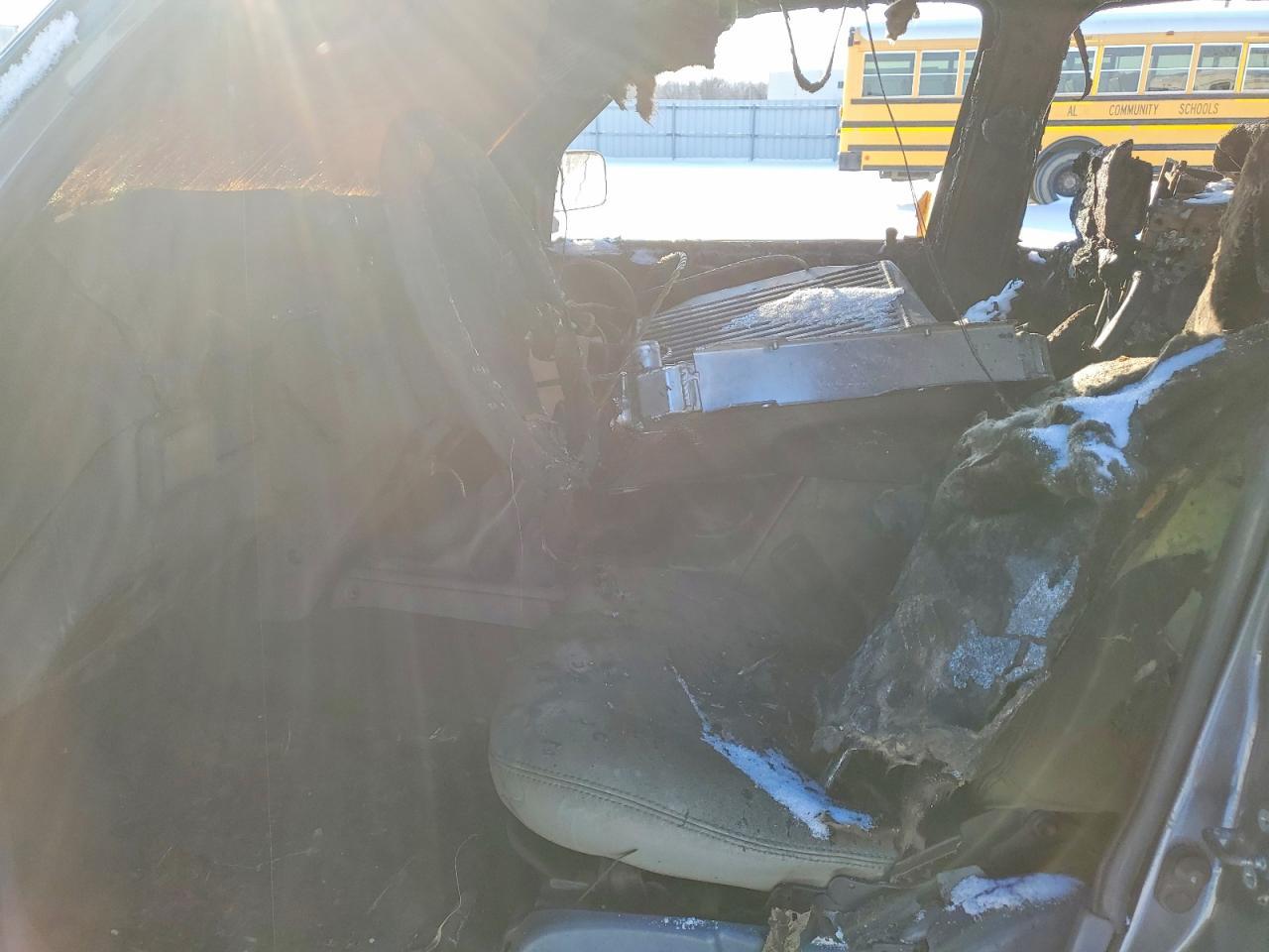 1998 Toyota Hilux