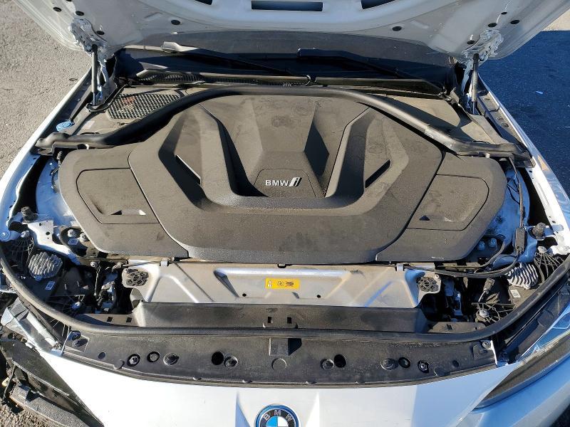 2024 BMW I4 Edrive 35