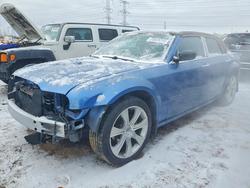 Chrysler 300 Vehiculos salvage en venta: 2007 Chrysler 300