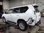 2015 Lexus Gx 460 Base