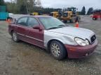 2004 Hyundai Sonata gls