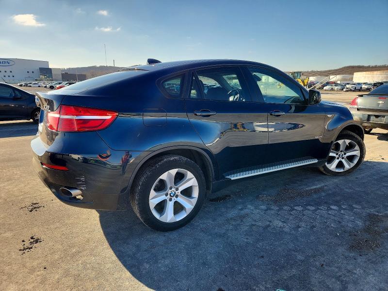 2014 BMW X6 Xdrive35i