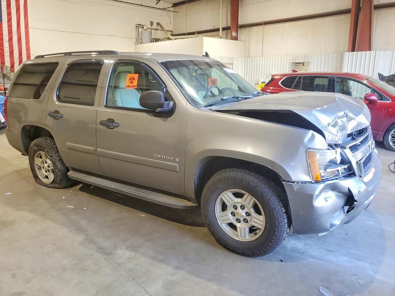 2007 Chevrolet Tahoe C1500