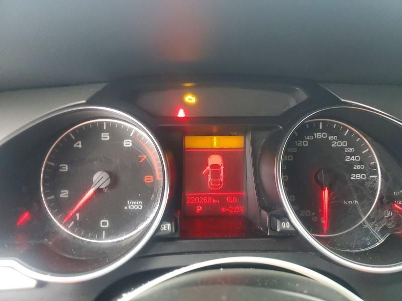 2012 Audi A5 Premium