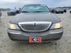 2003 Lincoln Town car Signature