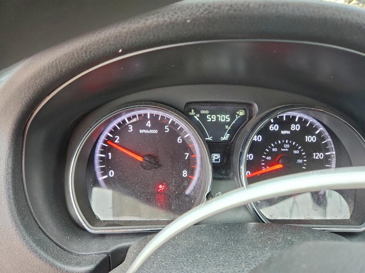 2017 Niss Versa s