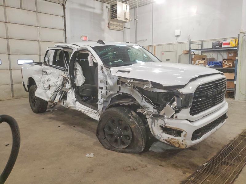 2021 Dodge Ram 2500 big Horn