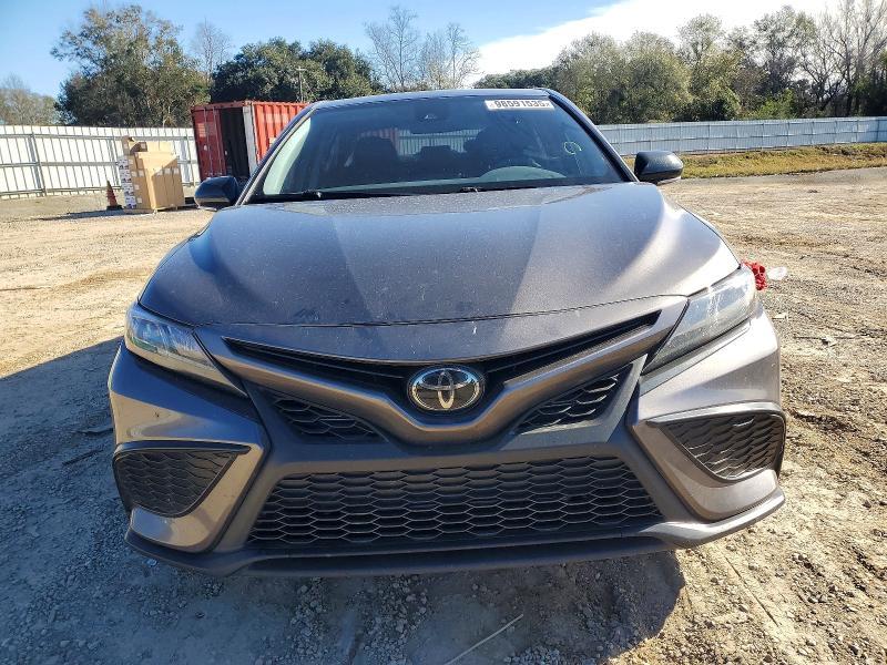 2023 Toyota Camry se Night Shade