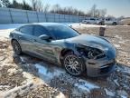2022 Porsche Panamera Base