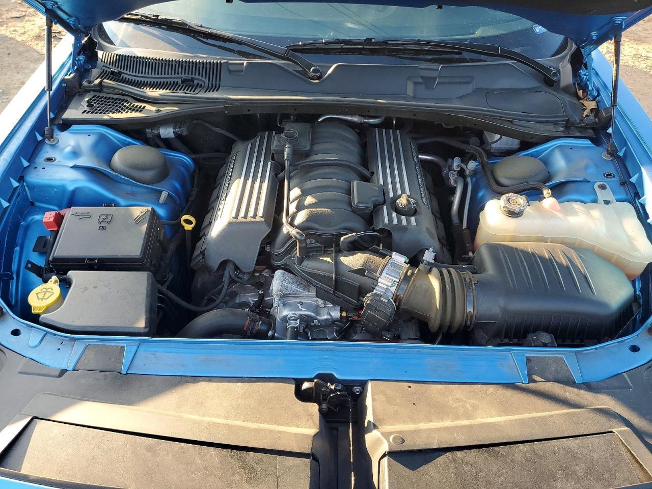 2019 Dodge Challenger R/T Scat Pack