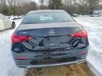 2025 Mercedes-Benz C 300 4matic