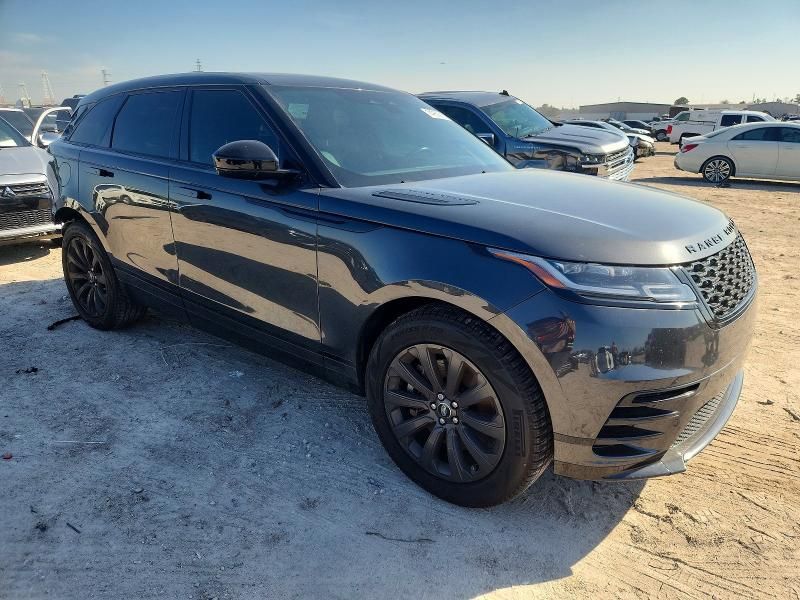 2023 Land Rover Range Rover Velar R-dynamic s