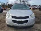 2011 Chevrolet Traverse ls