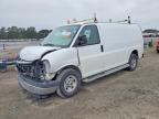 2017 GMC Savana 2500 Utility / Service Van