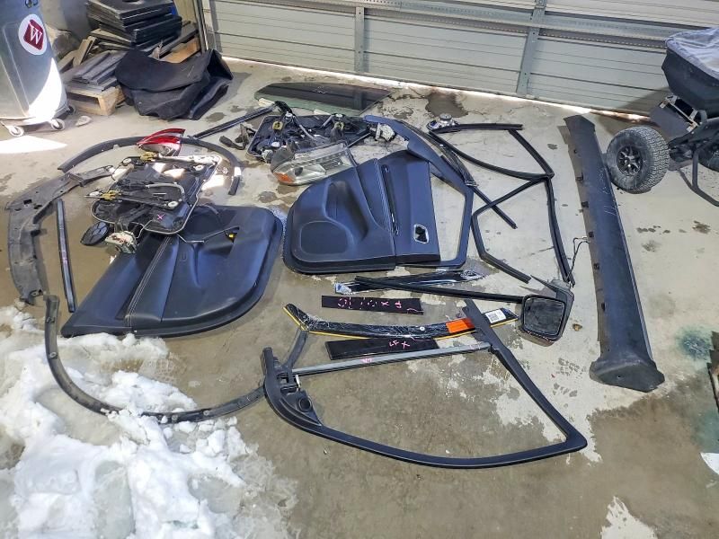 2015 Dodge Durango Citadel