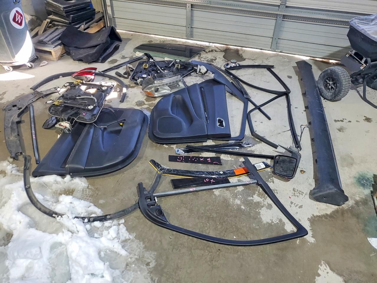 2015 Dodge Durango Citadel