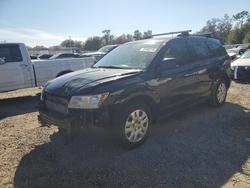 Dodge salvage cars for sale: 2019 Dodge Journey se