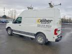 2021 Niss AN NV 2500 Utility / Service Van