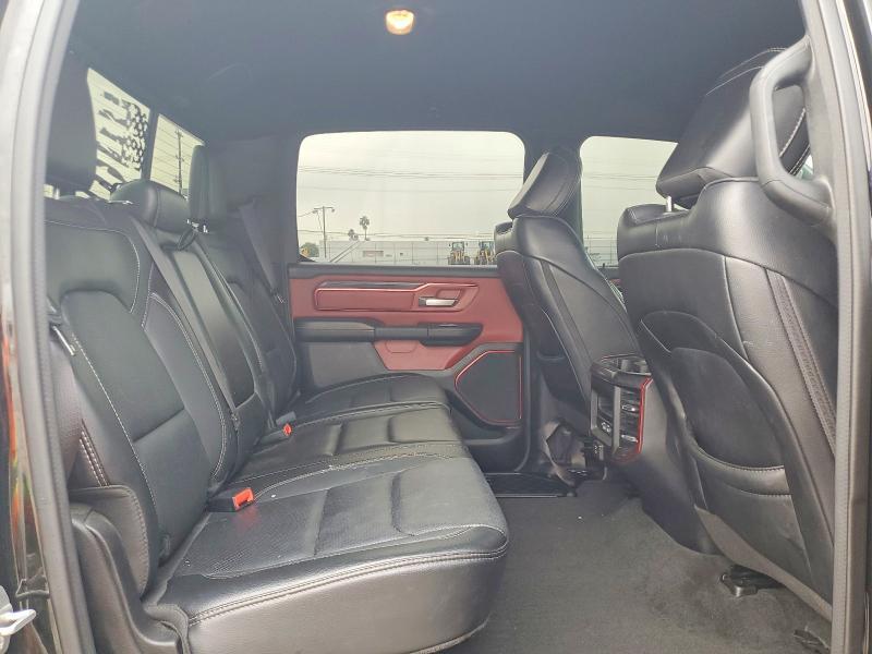 2023 Dodge Ram 1500 Rebel