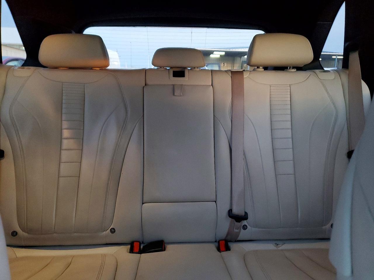 2017 BMW X5 Xdrive4
