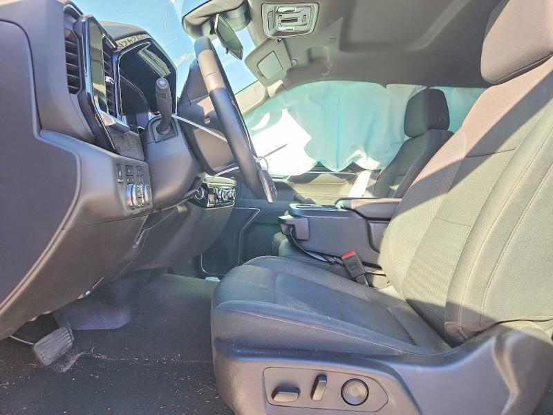 2024 GMC Sierra K1500 sle