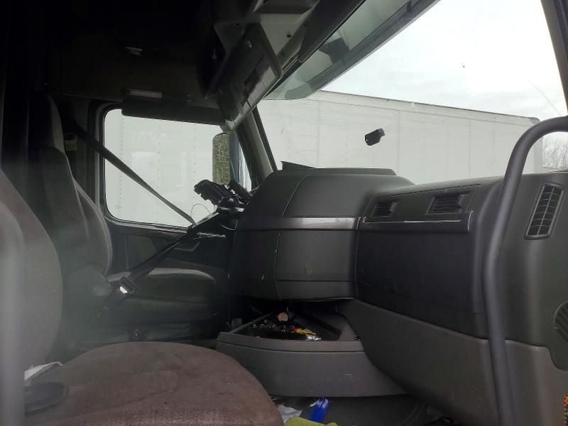 2019 Volvo Vnl Semi Truck