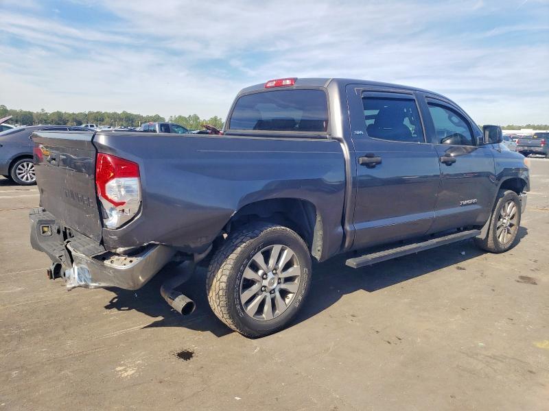 2015 Toyota Tundra SR5