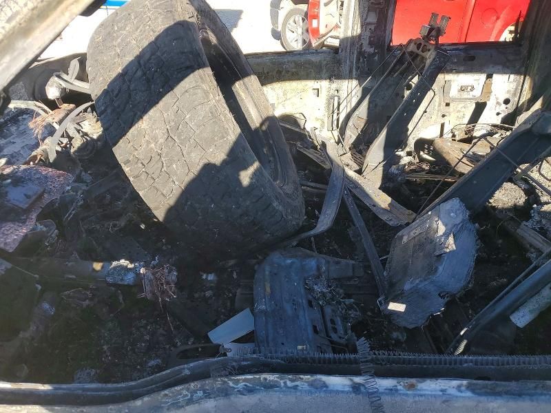 2014 Ford F350 Super Duty