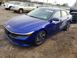 2025 Hyundai Elantra for sale in Hillsborough, NJ