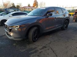 Mazda Vehiculos salvage en venta: 2022 Mazda Cx-5 Preferred