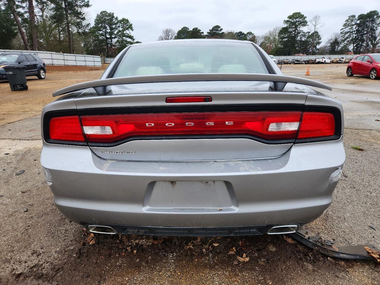 2011 Dodge Charger