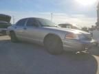 2004 Ford Crown Victoria