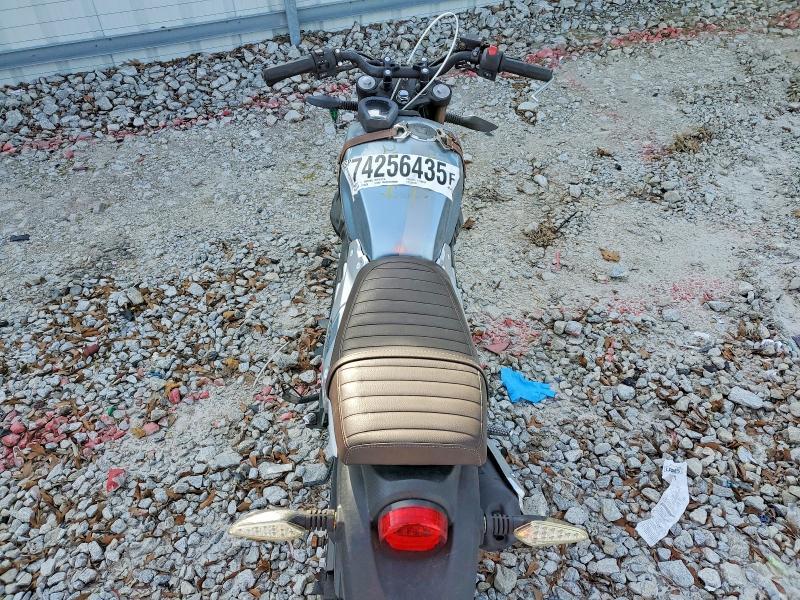 2023 Qipai T1