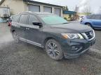 2017 Niss Pathfinder s