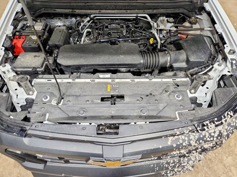 2024 Chevrolet Colorado