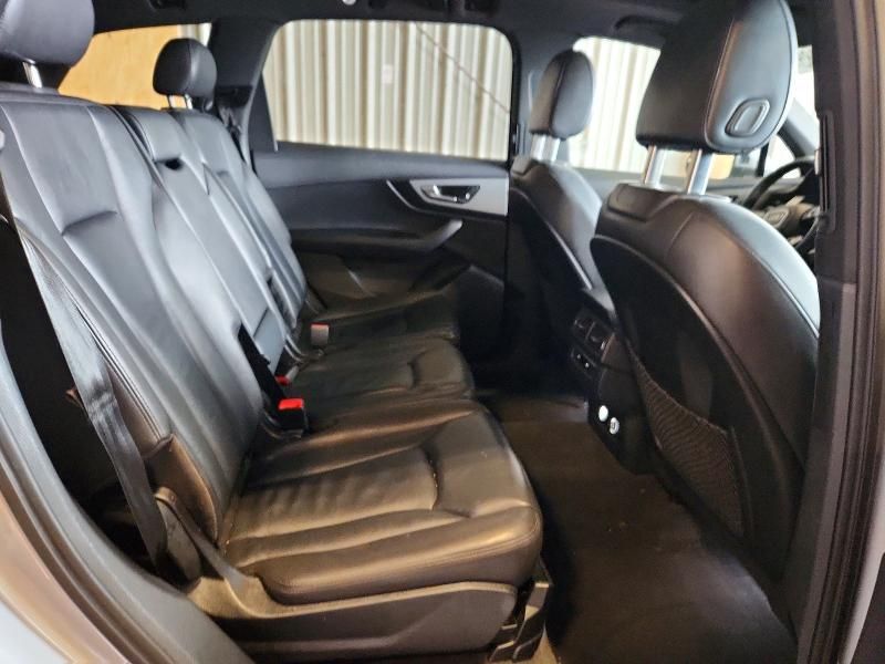 2019 Audi Q7 Premium